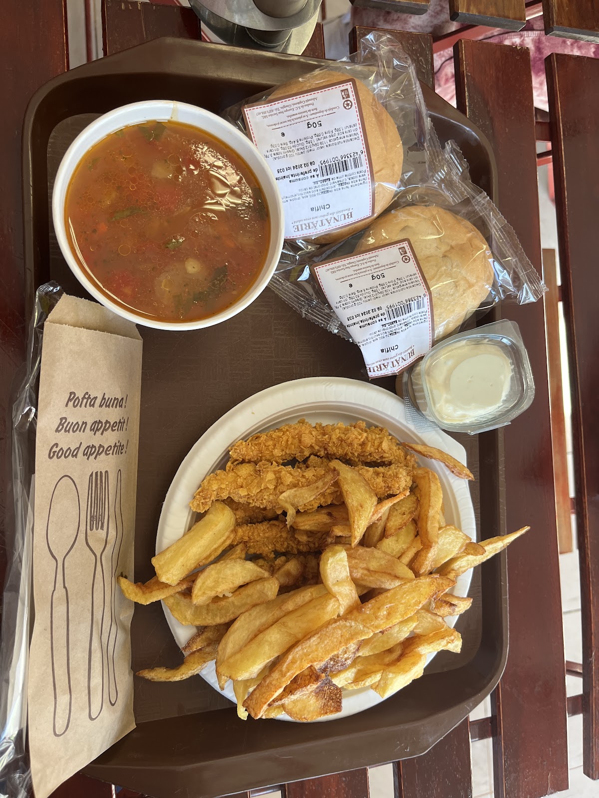 Food 4 Friends