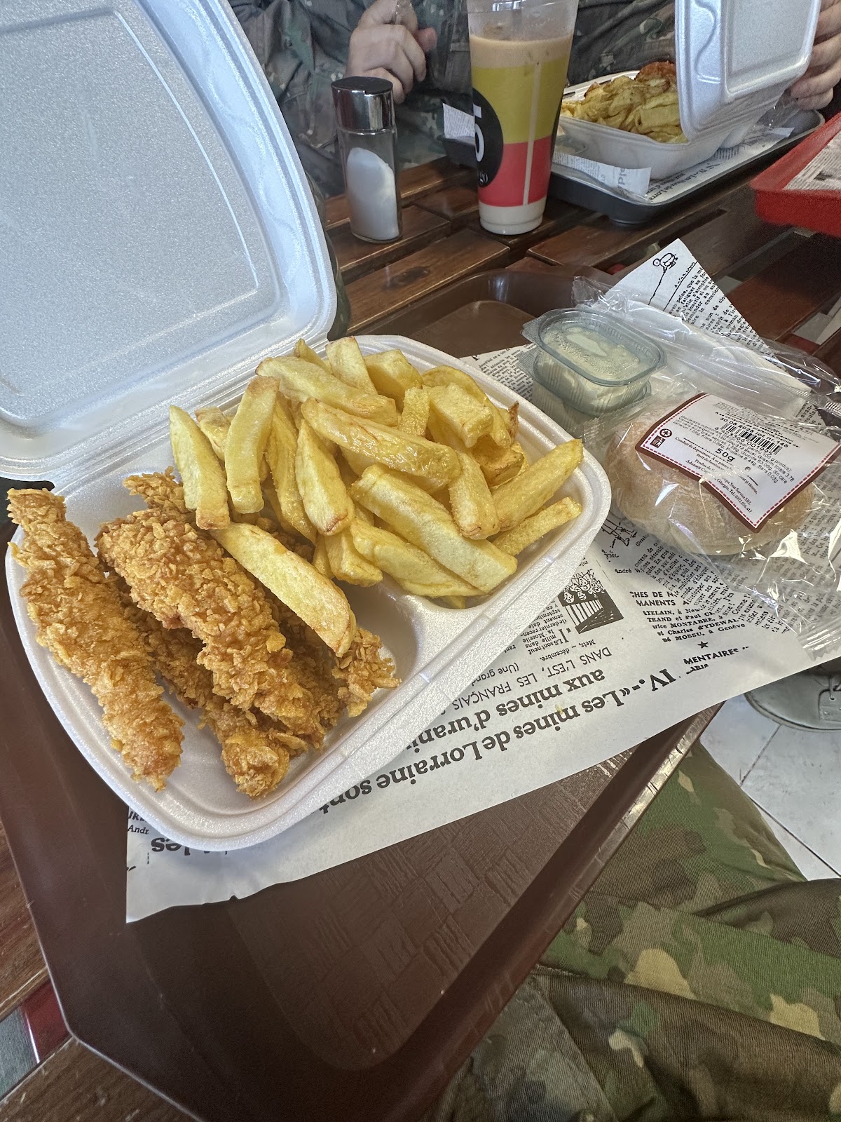 Food 4 Friends